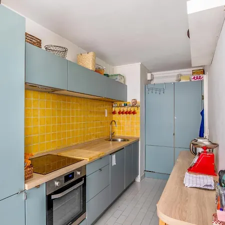 Apartment Moliere - Welkeys Avignon