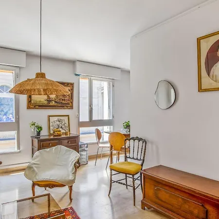 Apartment Moliere - Welkeys