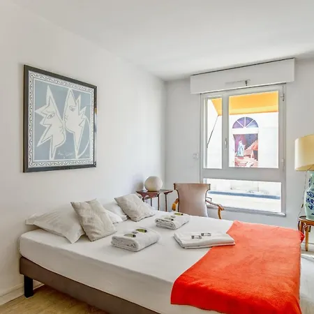 Apartment Moliere - Welkeys *