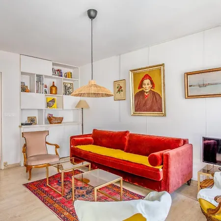 Apartment Moliere - Welkeys Avignon
