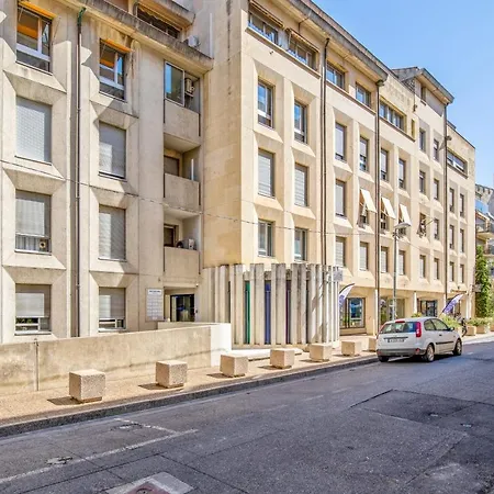 Moliere - Welkeys Apartment