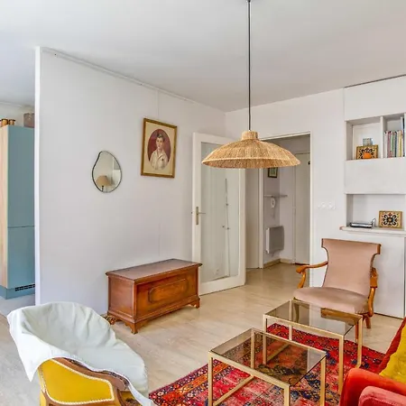 Apartment Moliere - Welkeys *