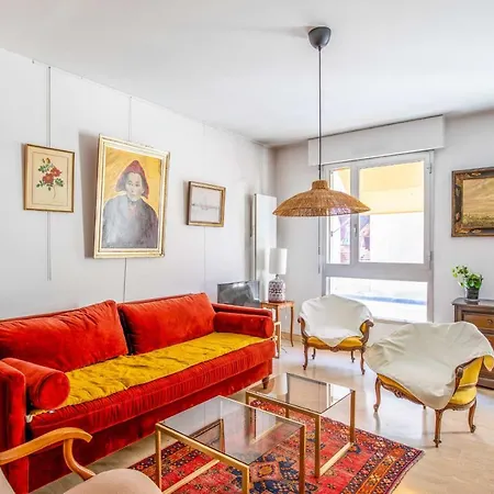 Apartment Moliere - Welkeys Avignon